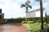 Pondok Calistha Dago