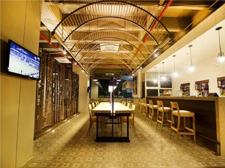 Hotel Bari Bucaramanga