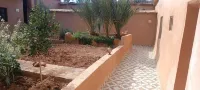 Auberge Restaurant Tissili " Oasis de Fint" Hotels in 