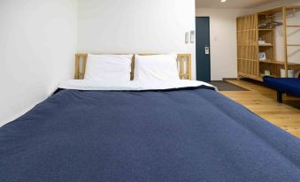 Nagato Central Hotel