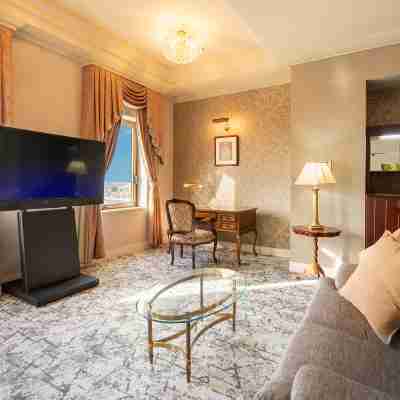 太田ナウリゾートホテル Rooms