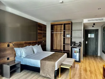 ONYX by luna Hotels in 