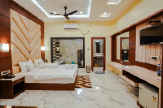 Prasant Beach Resort