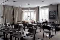 Hotel Villan Hotels in Styrso