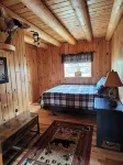 Black Bear Lodge