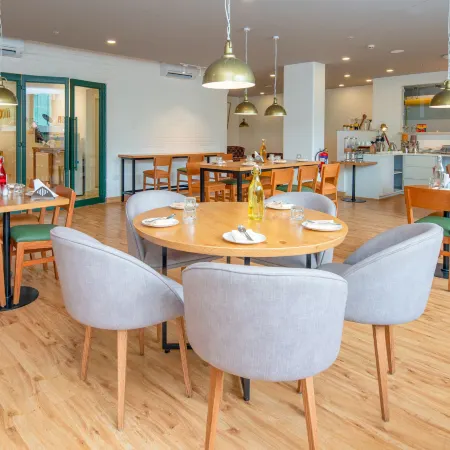 Bloom Hotel - Brookefield Отели рядом с достопримечательностью «Торговый центр VR Bengaluru»
