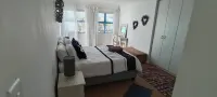 Relax in Style at La Kruger Blue, Langebaan's Premier Holiday Home - 4-Star