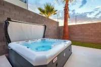 Desert Sands at Pecan Valley Resort