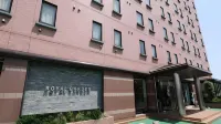 Hotel Royal Garden Kisarazu