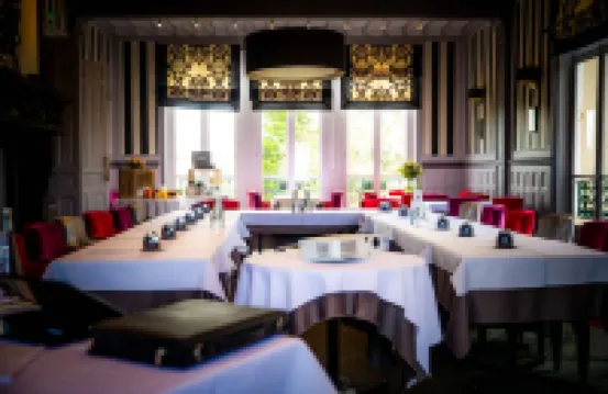 安德里別墅酒店 烏伊斯特勒昂酒店