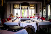 La Villa Andry Hotels in Ouistreham