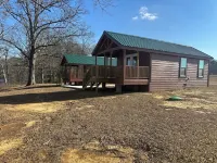 Cozy 101 Cabin 1 bdrm on Smith Lake Located beside Smith Lake Park Boat Ramp