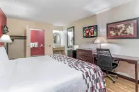 Red Roof Inn Columbia, MO Hotel di Columbia