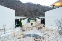 Sanhayeon Pool Villa
