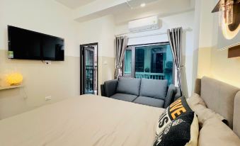 Amazing Stay-Homestay, Quiet and Cozy Place Ltt Thanh Xuan