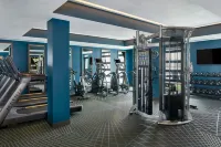 Hotel Celare, Cincinnati Midtown, a Tribute Portfolio Hotel - Gym