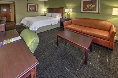 Hampton Inn New Bern