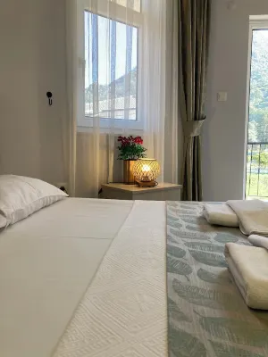 Bybassios Orhaniye Hotels in Hisaronu