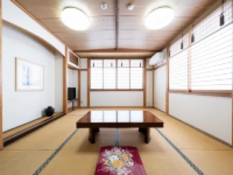 富士櫻温泉旅館 笛吹のホテル