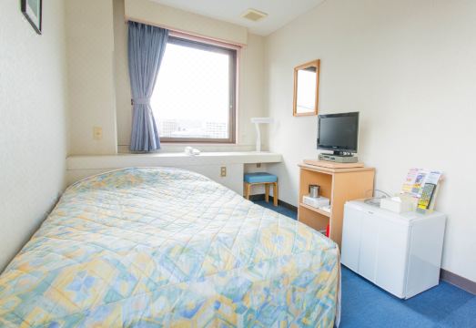 Business Hotel Century의 외관