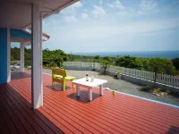 Yakushima Pension Luana House