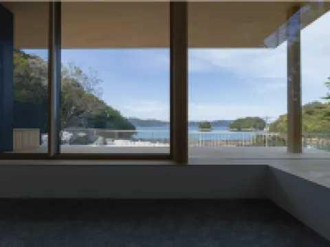 星降る別邸WANASA 海陽町のホテル