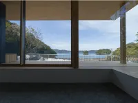 Starry villa WANASA Hotel di Kaiyo