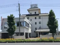 Business Hotel Ishimura - Bintang 2