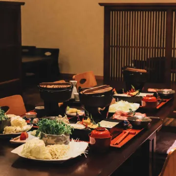 Waseidou Zen