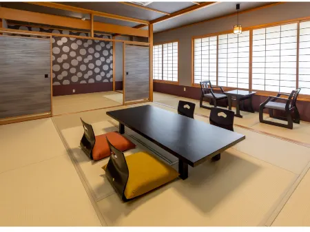 kaminoyu Hotel Отели в г. Ииде