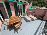 Virginia House - CITRA 011019-LT-0354 몬테로소알마레 호텔