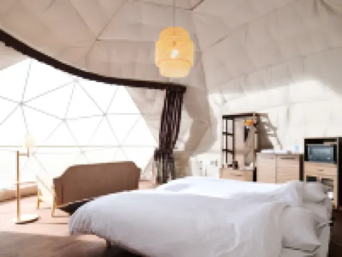 EIGHT VILLAGE Hoteles en Kujūkuri