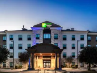 Holiday Inn Express & Suites DEL RIO by IHG Hotels in Del Rio