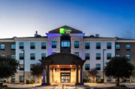 Holiday Inn Express & Suites DEL RIO by IHG Hotels in Del Rio