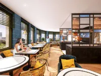 Mercure Luxembourg Off Kirchberg Отели рядом с достопримечательностью «Сад Трансисьон Петрюс»