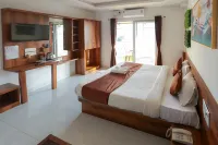 Hotel Green Exotica Mahabaleshwar Hotels in Machutar