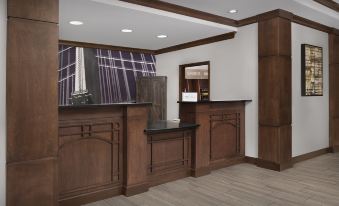 Staybridge Suites CHARLESTON-ASHLEY PHOSPHATE by IHG