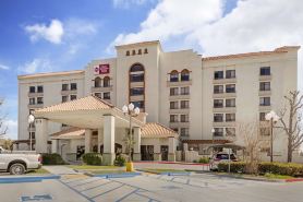 Best Western Plus Heritage Inn Rancho Cucamonga/Ontario