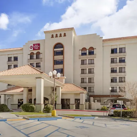 Best Western Plus Heritage Inn Rancho Cucamonga/Ontario