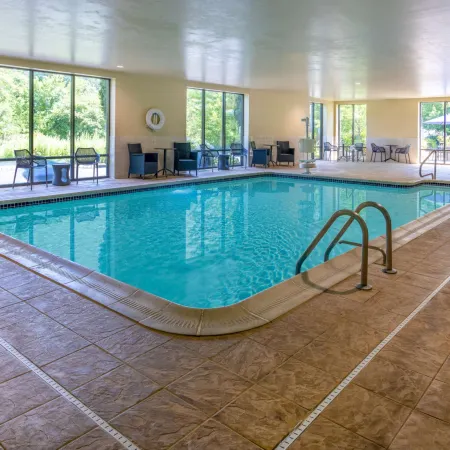 Hampton Inn Harriman Woodbury
