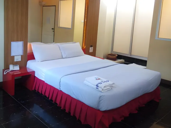 PB Resort Hat Yai