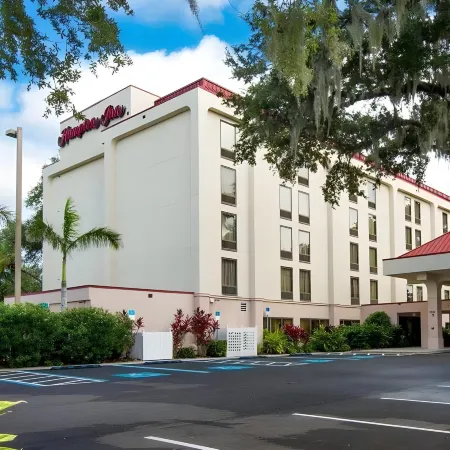 Hampton Inn Ellenton/Bradenton