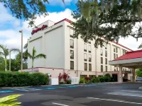 Hampton Inn Ellenton/Bradenton Hoteles en Palmetto