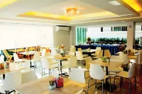 That Phanom River View Hotel Hotel di Renu Nakhon