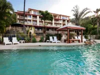 at Boathaven Bay Holiday Apartments - Homestays