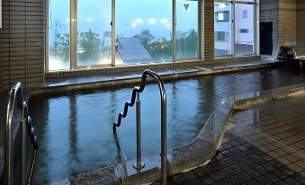 Matsue New Urban Hotel