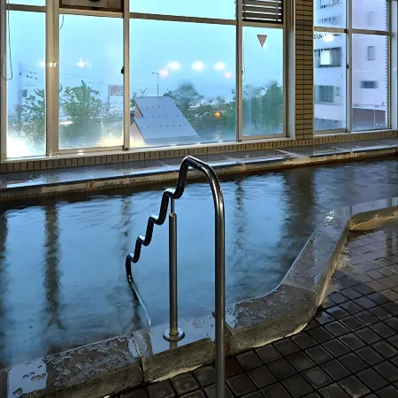 Matsue New Urban Hotel