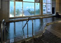 Matsue New Urban Hotel - Thermen