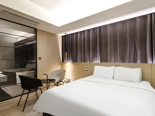 H Hotel Wangsimni Photos