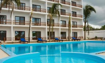 Malika Nungwi Hotel